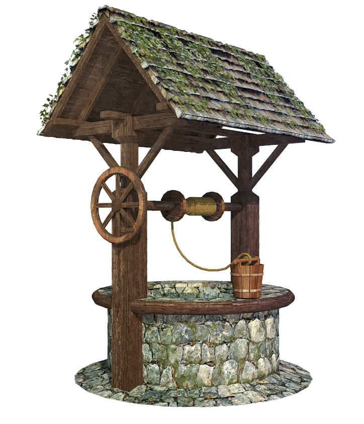 Wishing Well